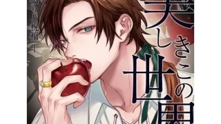 【らぶカル限定特典付】美しきこの世界 -偽りと祝福-（CV.テトラポット登）