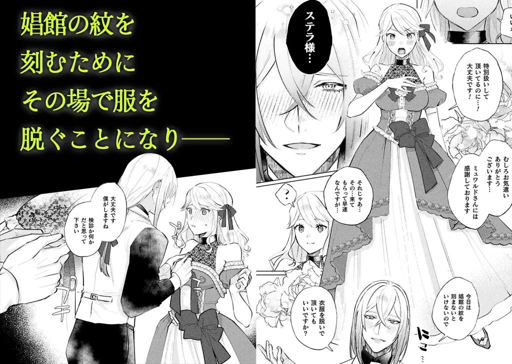 墜下の輝星