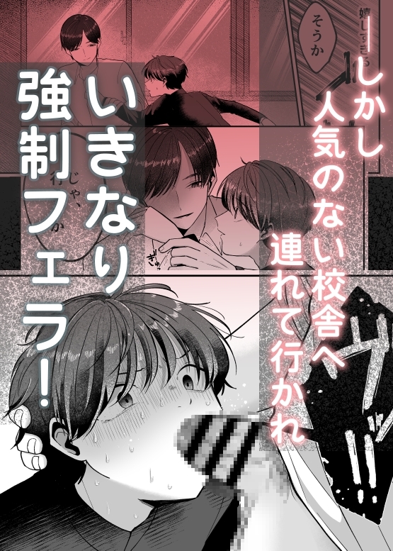 僕の大好きな先生がこんなに変態なわけがない!